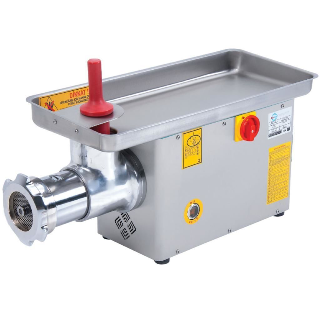 UKM-22M Et Kıyma Makinesi No:22