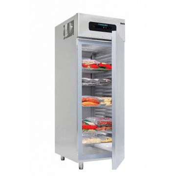 Frenox VL10  Dikey Buzdolapları 1  Kapılı