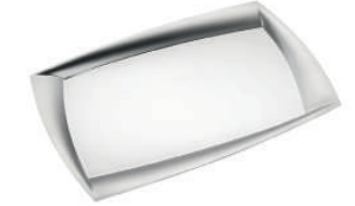 A75401.ASELLUS TEPSİ MAT