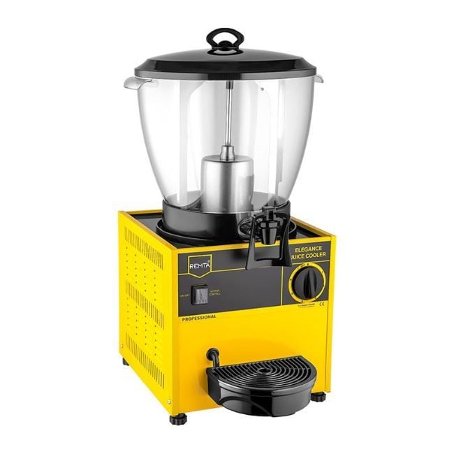 Remta ST15 Elegance Şerbet ve Ayran Soğutucu, 17 L / Elegance Ju�ice and Ayran Cooler