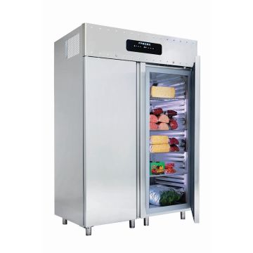 Frenox  VL20-G  Dikey Buzdolapları 2 Kapılı