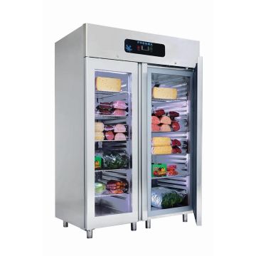 Frenox BL20-G Dikey Buzdolapları 2 Kapılı