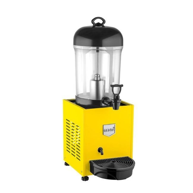 Remta ST18  Mini Şerbet Ve Ayran Soğutucu 7 L /Elegance Juice and Ayran Cool