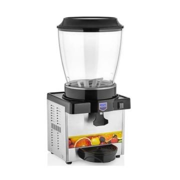Remta ST30 Royal Şerbet & Ayran Soğutucu Karıştırmalı 20 L /  Royal Model Juice and Ayran Cooler