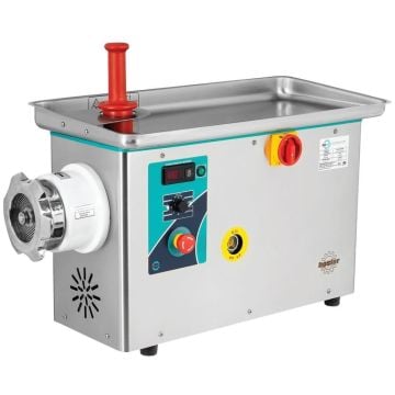 UKMS-32M Soğutmalı Et Kıyma Makinesi No:32