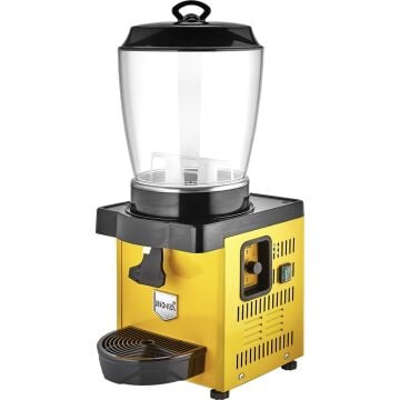 Remta ST34 Mini Şerbet Soğutucu, 12 L /  Royal Model Juice and Ayran Cooler