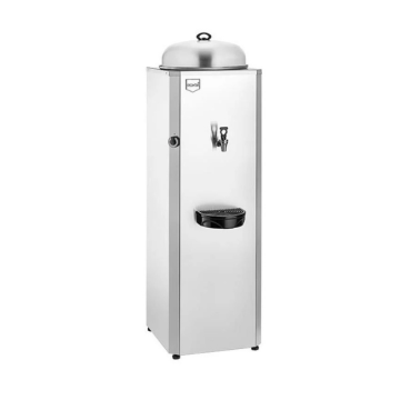 Remta ST32 Paslanmaz Su Sebili 36 L/ Water Cooler