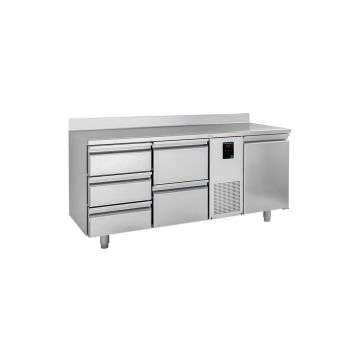 Frenox CGL3-M Yatay Buzdolapları Mono Blok