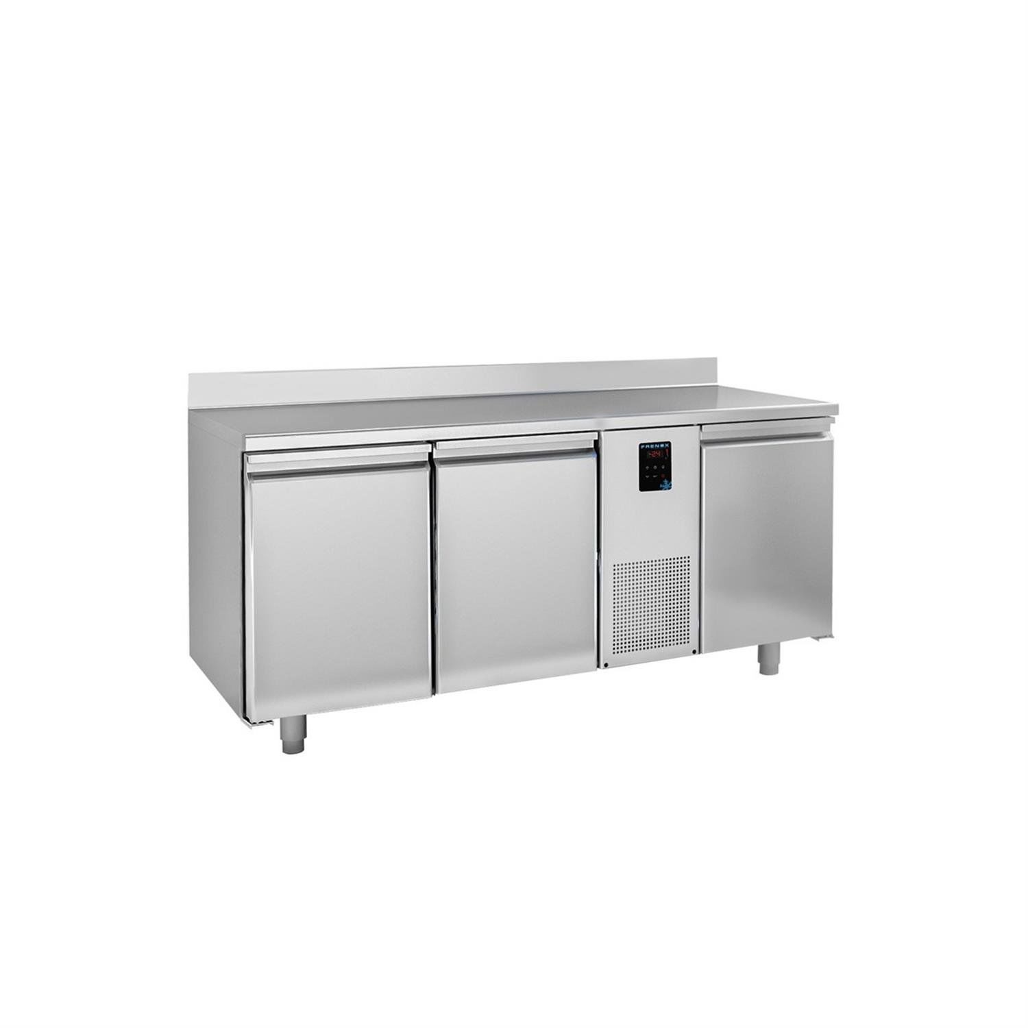 Frenox BSL3-M Yatay Buzdolapları Mono Blok
