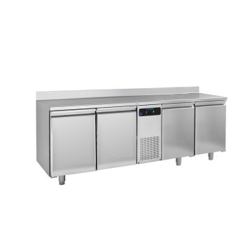 Frenox  CSL4-M    Yatay Buzdolapları Mono Blok