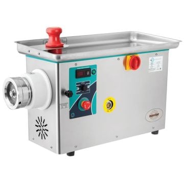 UKMS-22PT-1 Paslanmaz Soğutmalı Et Kıyma Makinesi No:22
