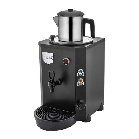 Remta DE14 Tek Demlikli Jumbo Çay Makinesi (9 L)