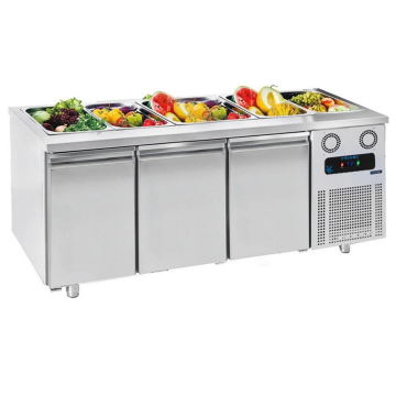 Frenox BGN3-SG   Yatay Buzdolabı Servis Serisi