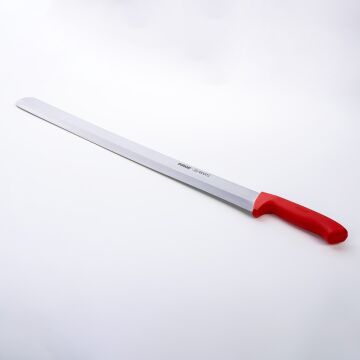 Pirge 38112 Ecco Döner Bıçağı 55 cm / Doner Kebab Knife 55 cm Black