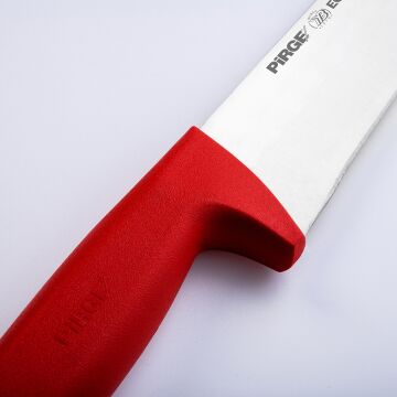 Pirge 38112 Ecco Döner Bıçağı 55 cm / Doner Kebab Knife 55 cm Black