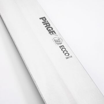 Pirge 38112 Ecco Döner Bıçağı 55 cm / Doner Kebab Knife 55 cm Black
