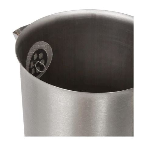 Remta DE11P Premium Jumbo Çay Makinesi, 2 Demlikli, 23 L