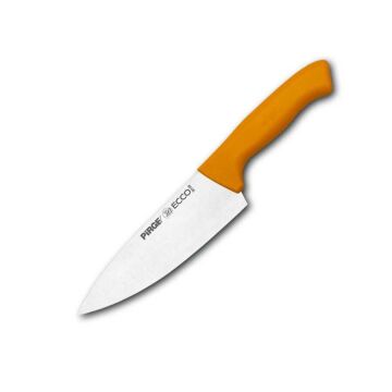 Pirge 38159 Ecco Şef Bıçağı 16 cm  / Chef Knife 16 cm