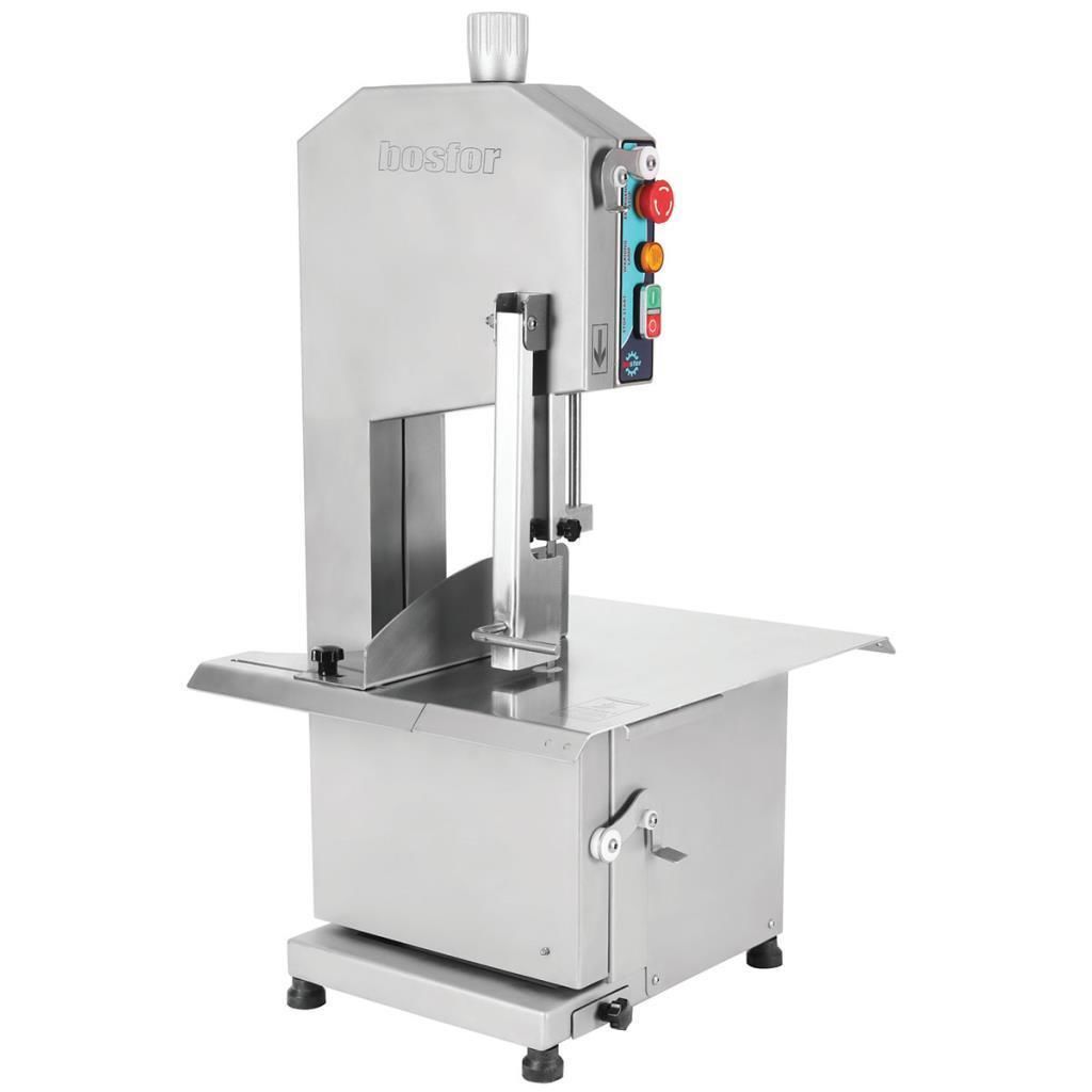 UKT-01M Et Kemik Testeresi