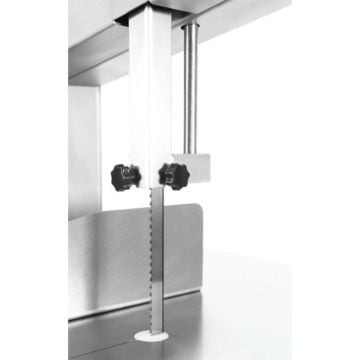 UKT-02M Et Kemik Testeresi