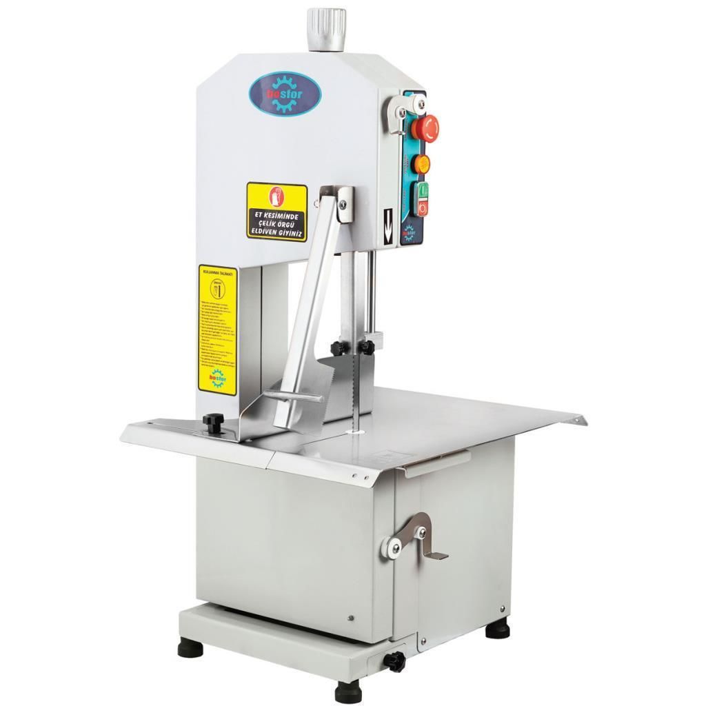 UKT-02T Et Kemik Testeresi