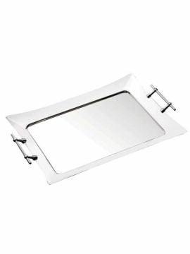 A75055 PİSA TEPSİ KÜÇÜK SADE/PLAİN