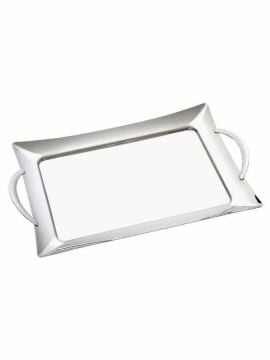 A75519 ELEGANT TEPSİ MAT ALTIN/SATİN GOLD