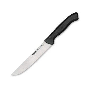Pirge 38050 Ecco Mutfak Bıçağı 15,5 cm / Kitchen Knife 15,5 cm Black