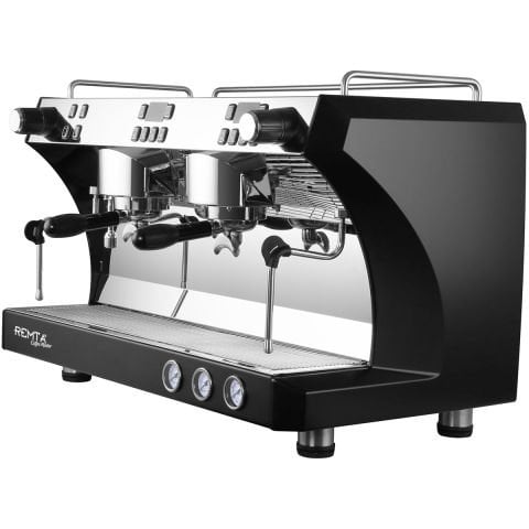 Remta CRM3120C Coffee Master Profesyonel Otomatik Espresso Kahve Makinesi
