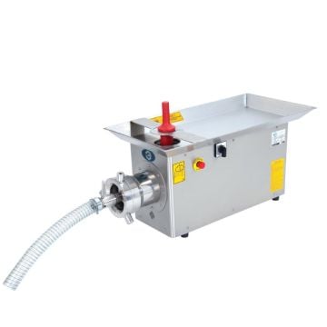 UKM-42PTSPaslanmaz Sinir Ayıklamalı Et Kıyma Makinesi No:42