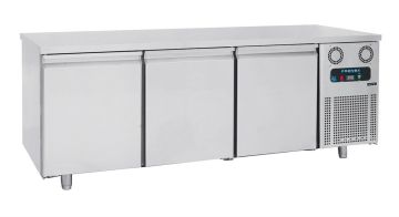 Frenox  PN164  Pizza Buzdolapları 46X66 Tepsi Kapasitesi