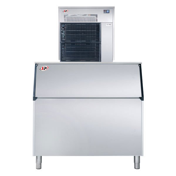 Empero JP.150.K Kar Buz Makinesi, Kapasite150kg/gün / Ice Flakers Bin Included