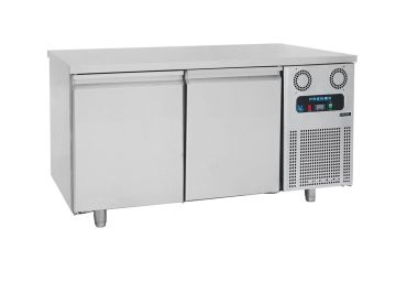 Frenox BN223 Pizza Buzdolapları 46X66 Tepsi Kapasitesi