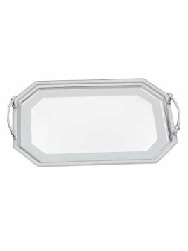 A75404 MONACO TEPSİ MAT/SATİN