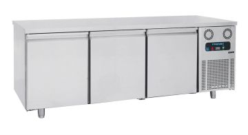 Frenox BL223  Pizza Buzdolapları 46X66 Tepsi Kapasitesi