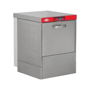 Empero  EMP.500-380-SD Set Altı Bulaşık Makinesi Dijital Kontrollü 380V / Undercounter Type Dishwasher Digital Control 380V