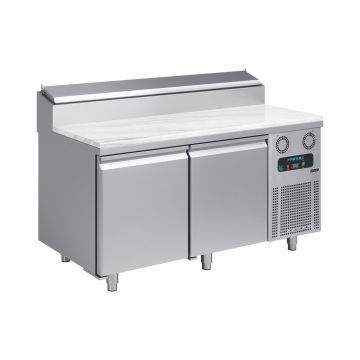Frenox PMP-164   Pizza Buzdolapları 46X66 Tepsi Kapasitesi