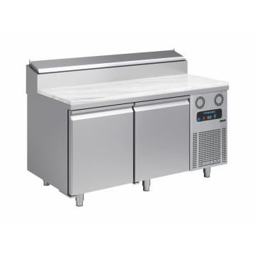 Frenox BMP-164   Pizza Buzdolapları 46X66 Tepsi Kapasitesi