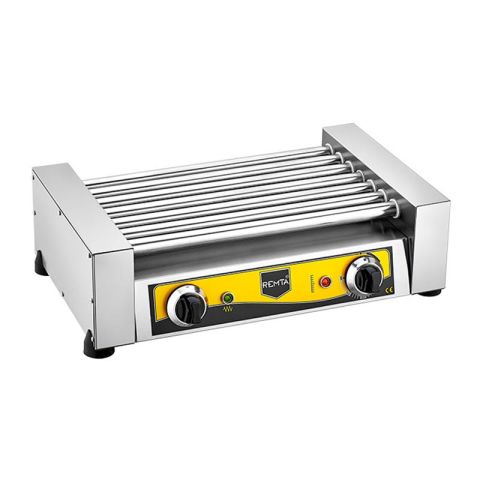 Remta RR01 Roller Sosis Pişirici Elektrikli