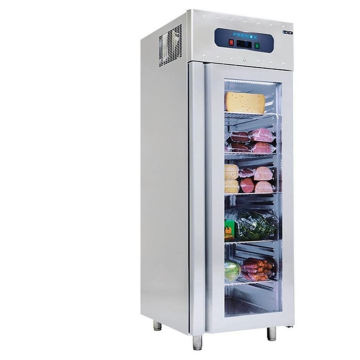 Frenox PA-BN7-G  Panel Dik Buzdolabı 1 Kapılı