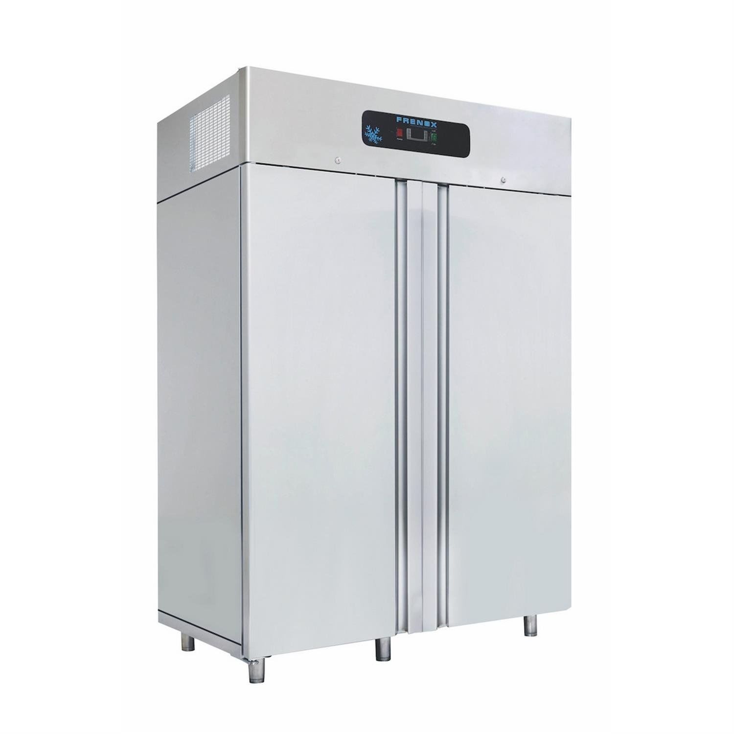 Frenox PA-VN14 Panel Dik Buzdolabı  2 Kapılı