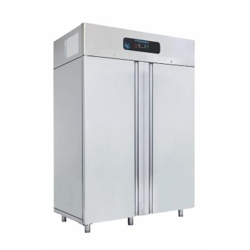 Frenox PA-VN14 Panel Dik Buzdolabı  2 Kapılı