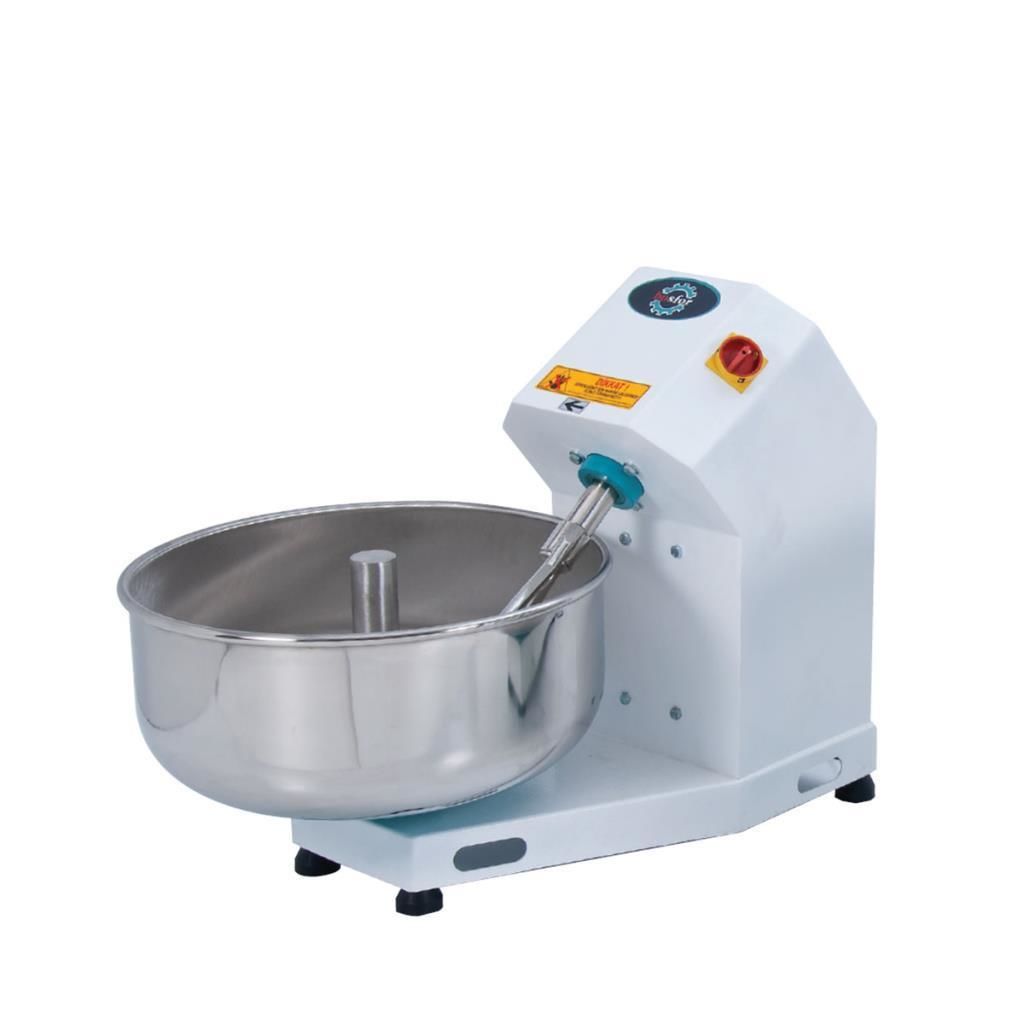 UHM-35M 35 kg Hamur Yoğurma Makinesi
