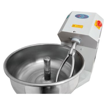 UHM-235T 235 kg Hamur Yoğurma Makinesi