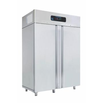 Frenox PA-BN14-G  Panel Dik Buzdolabı  2 Kapılı