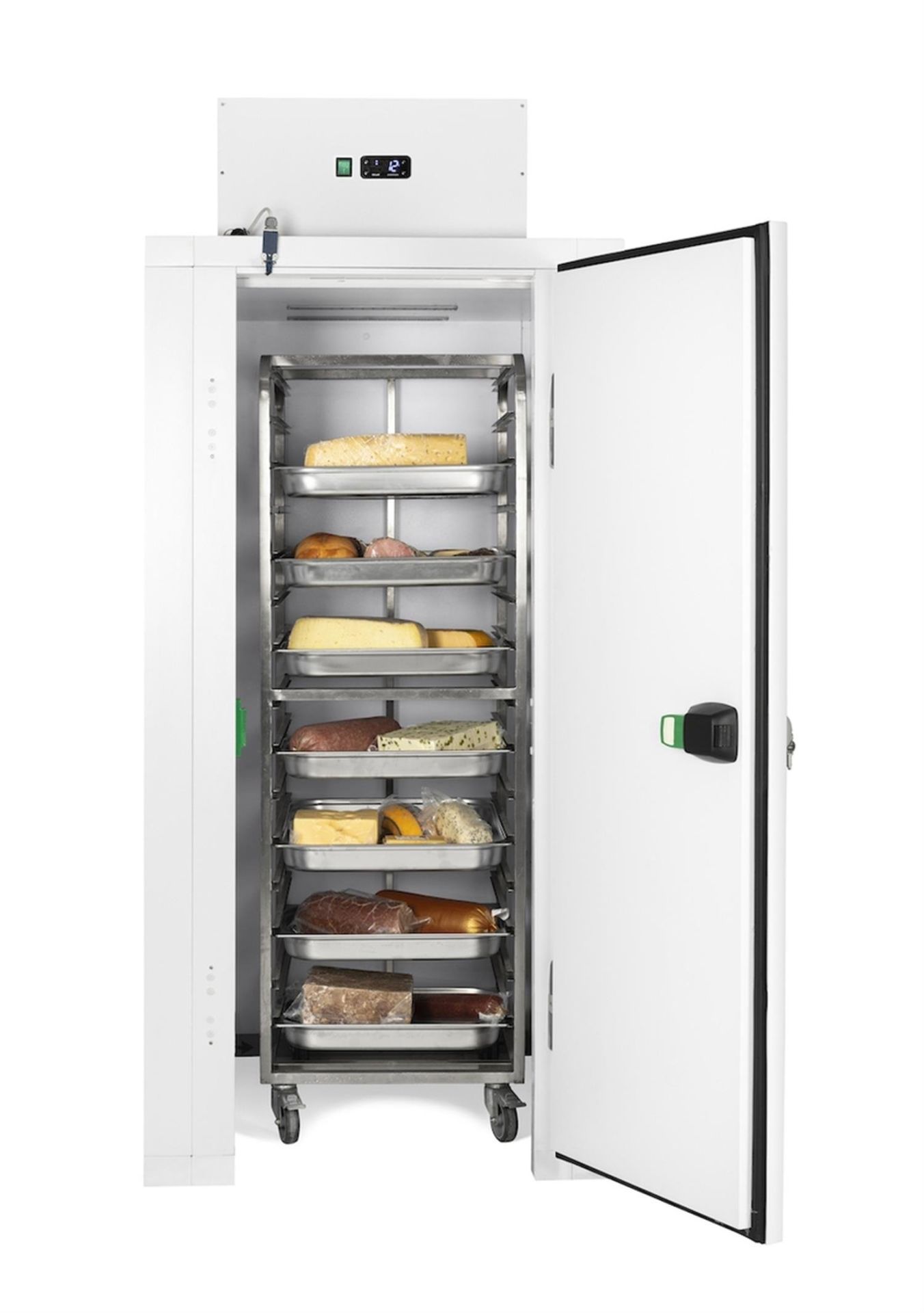 Frenox  CL100  Monoblok Soguk Oda