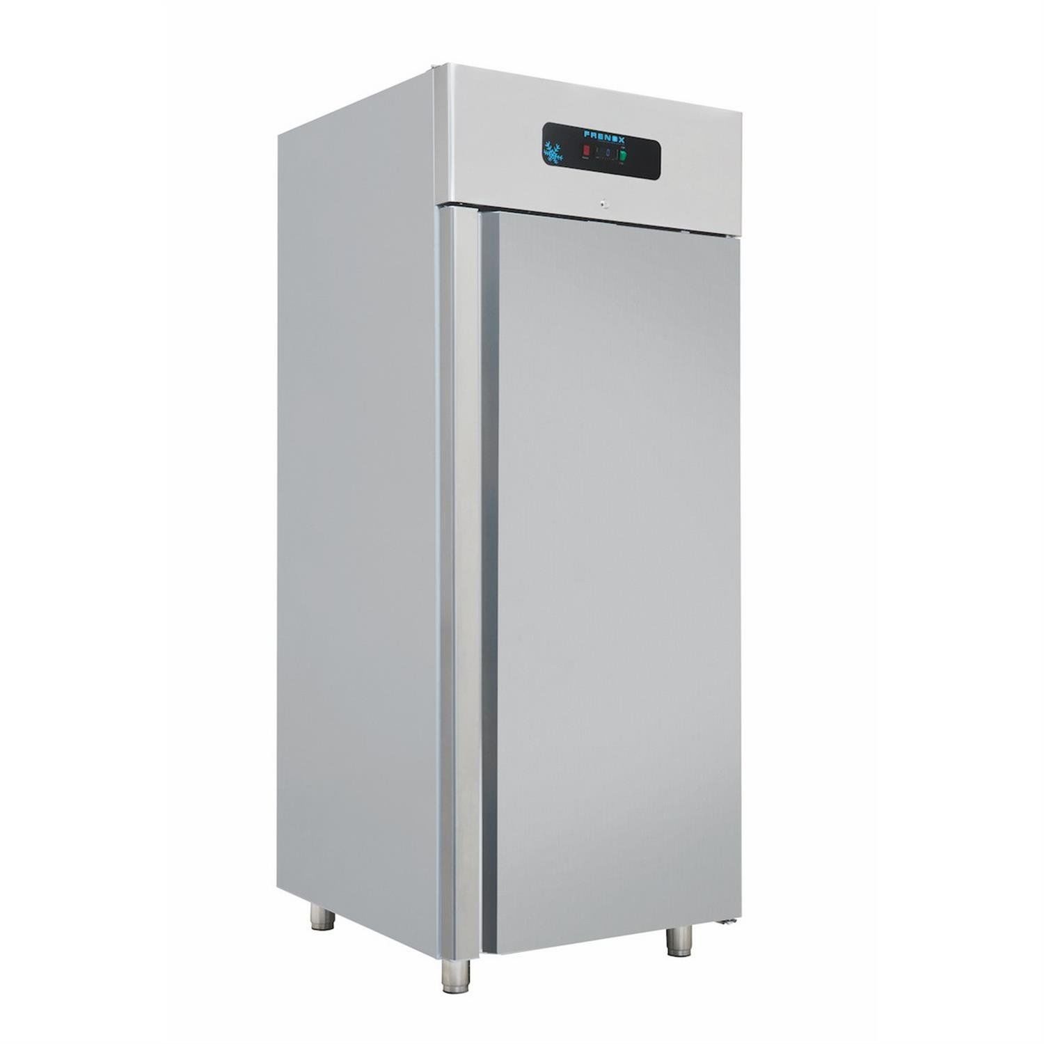 Frenox BL8-EV-ICE   Dondurma Buzdolapları 1 Kapılı