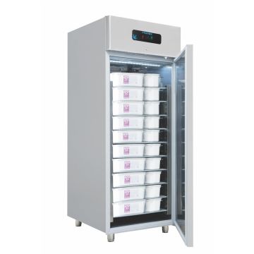 Frenox BL8-EV-ICE   Dondurma Buzdolapları 1 Kapılı
