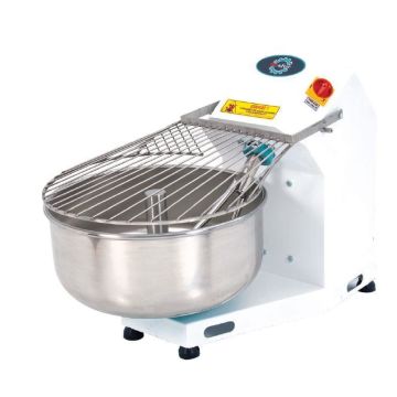 UHMK-50T 50 kg Kafesli Hamur Yoğurma Makinesi