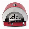 Empero  PLF.PLS.D3 Pizza Pide Fırını, 75x60  cm, Gazlı / Gas Pizza Oven